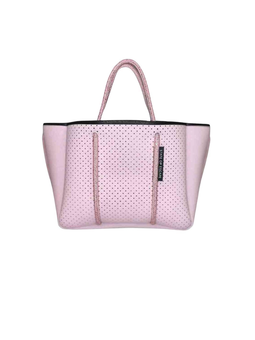 State of Escape Bags Tote bag | Petit Escape Tote Pink Mist