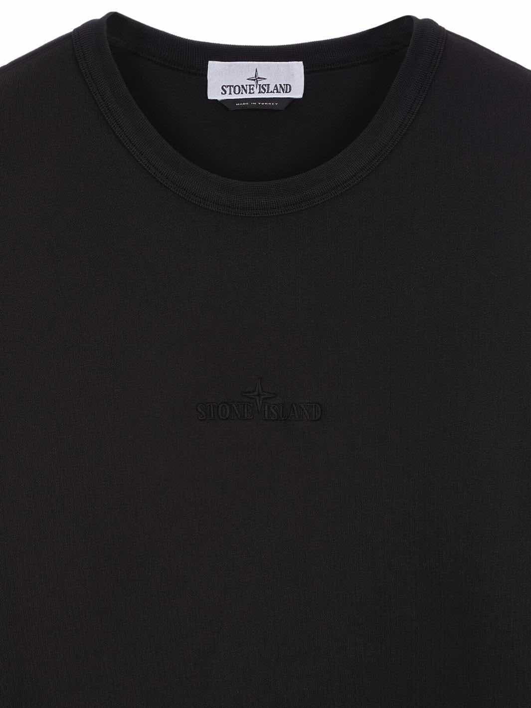 Stone Island Sweaters L / Black V0029 Genser | Felpa Sweatshirt Black