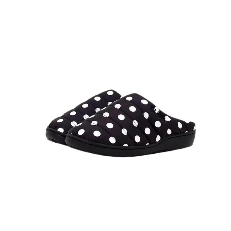 Subu Shoes Slip-On | Slippers Classic Dots