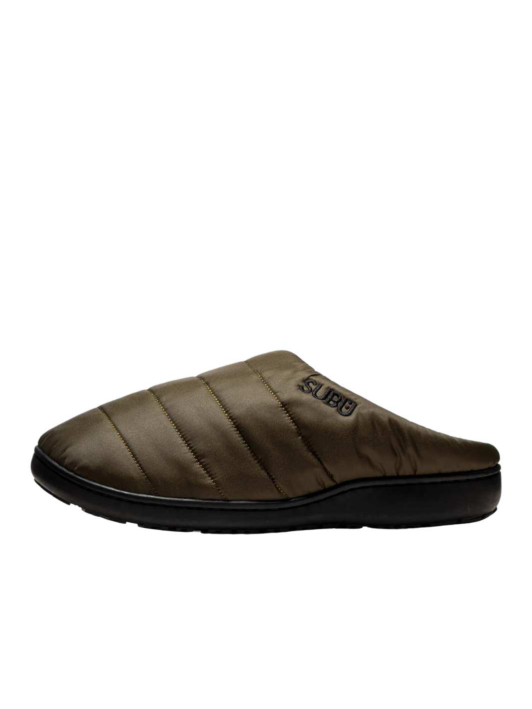 Subu Shoes Slip-On | Slippers Classic Mountain Khaki