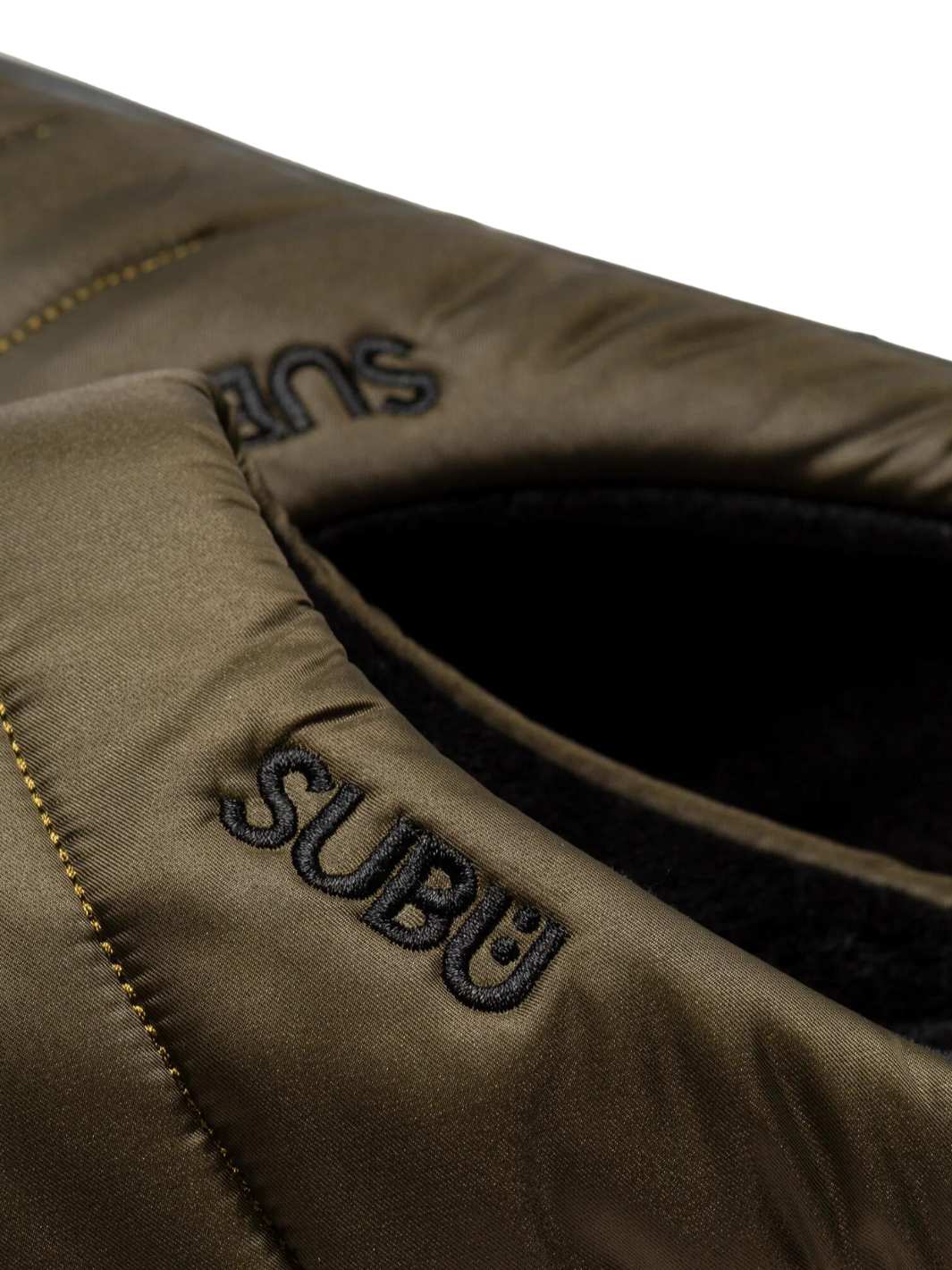 Subu Shoes Slip-On | Slippers Classic Mountain Khaki