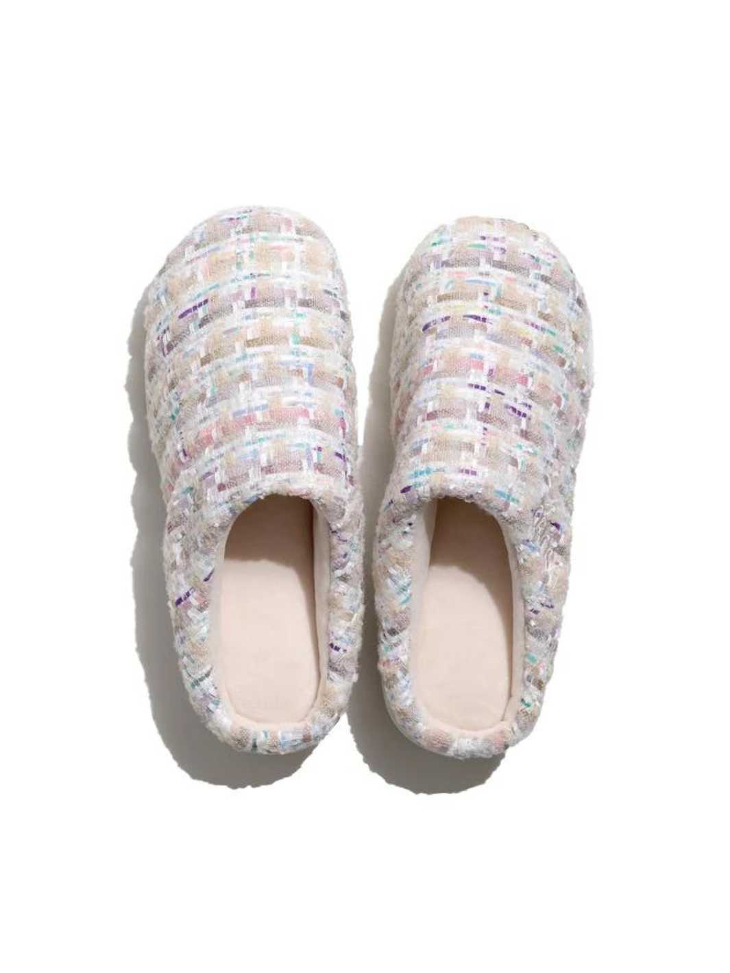 Subu Shoes Slip-On | Slippers Concept Cloudbow