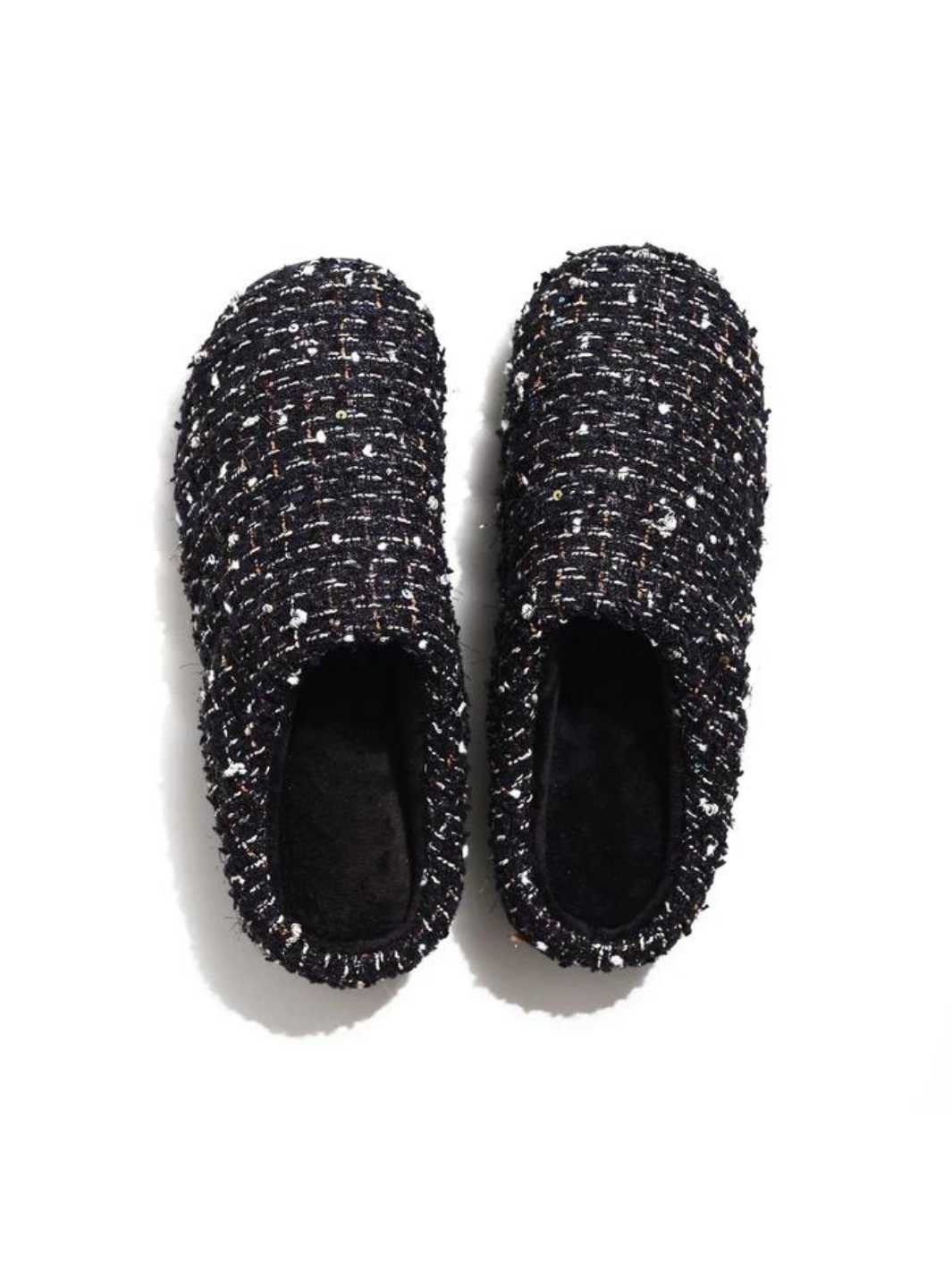 Subu Shoes Slip-On | Slippers Concept Prism