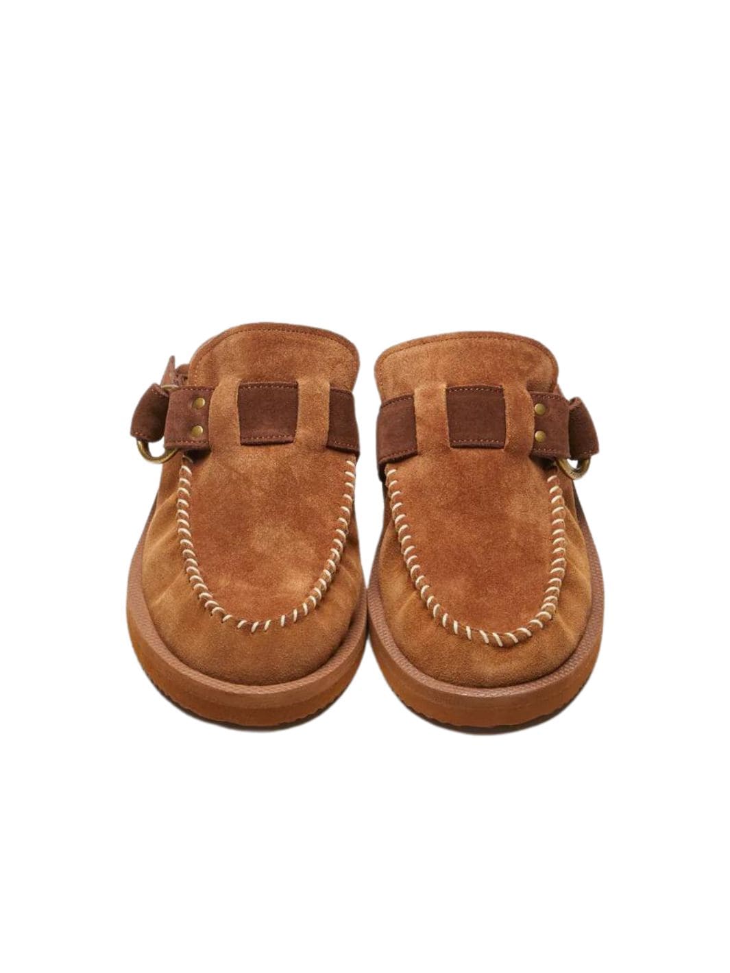 Suicoke Shoes Sandaler | Lemi-Sab Brown
