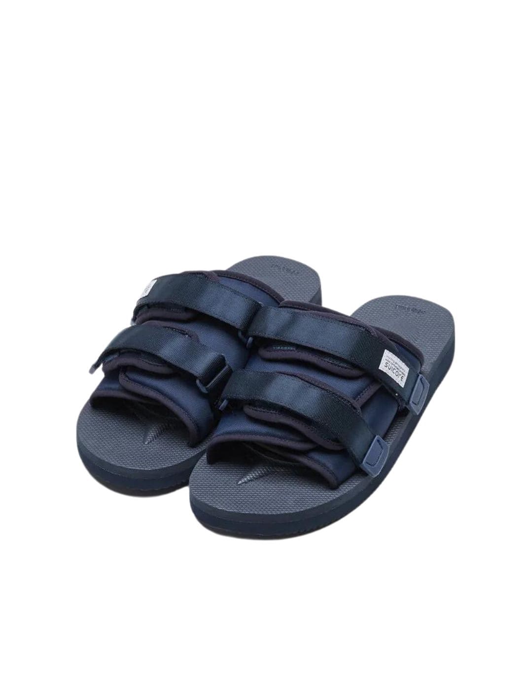 Suicoke Shoes Sandaler | Moto Cab Navy