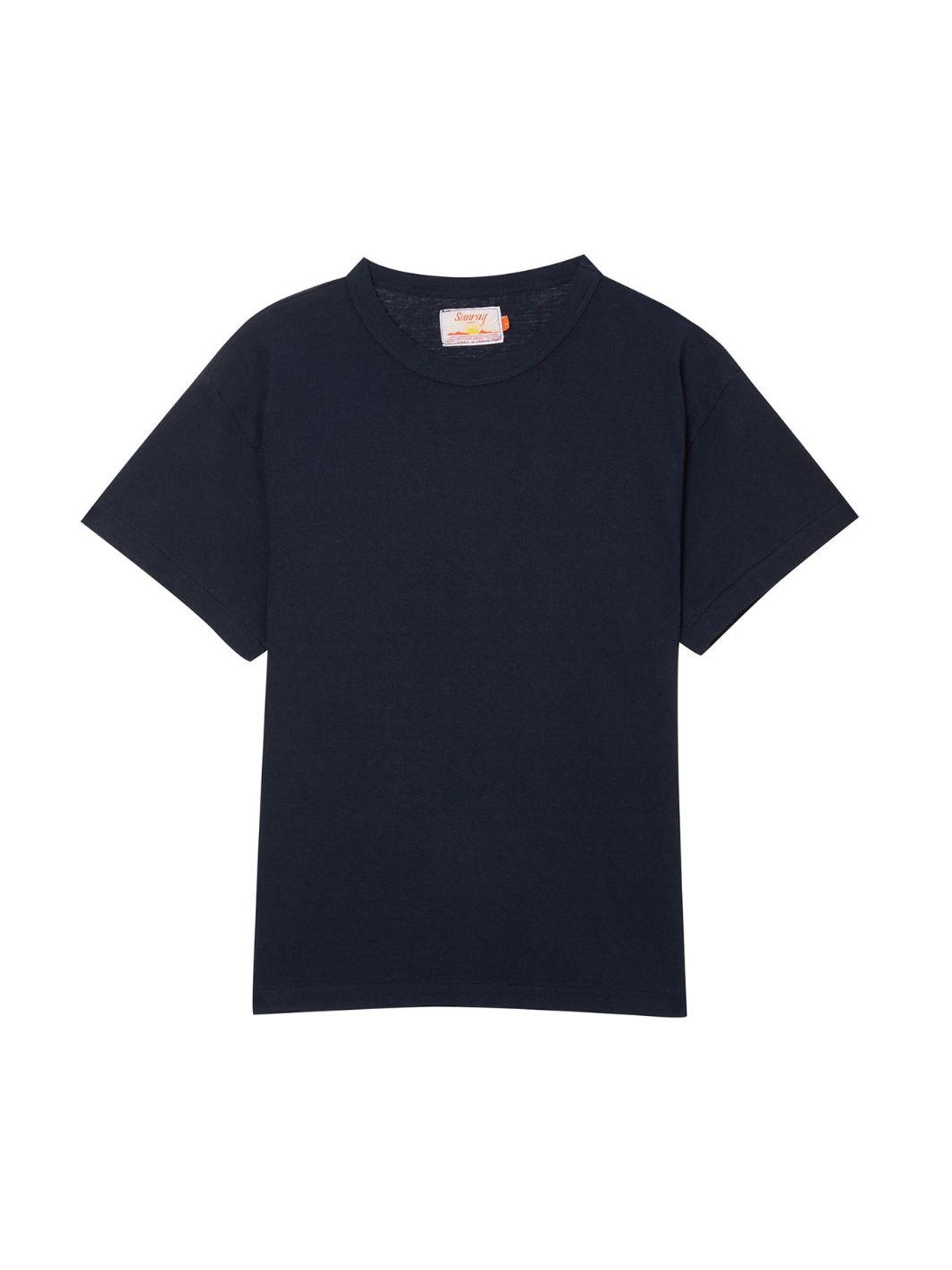Sunray Sportswear Tees & Longsleeves T-skjorte | Na'maka'oh SS T-Shirt Dark Navy
