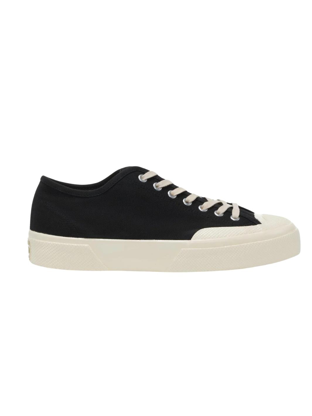 Superga Shoes Sneakers | Artifact 2432 Workwear Black/Off-White
