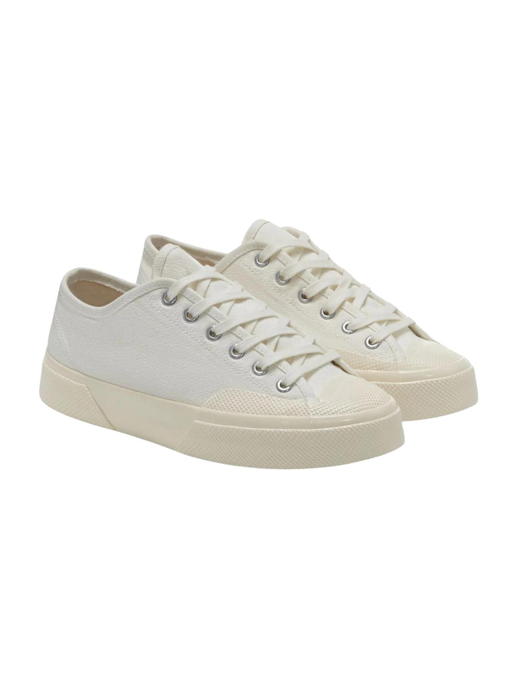 Superga Shoes Sneakers | Artifact 2432 Workwear White/Off-White
