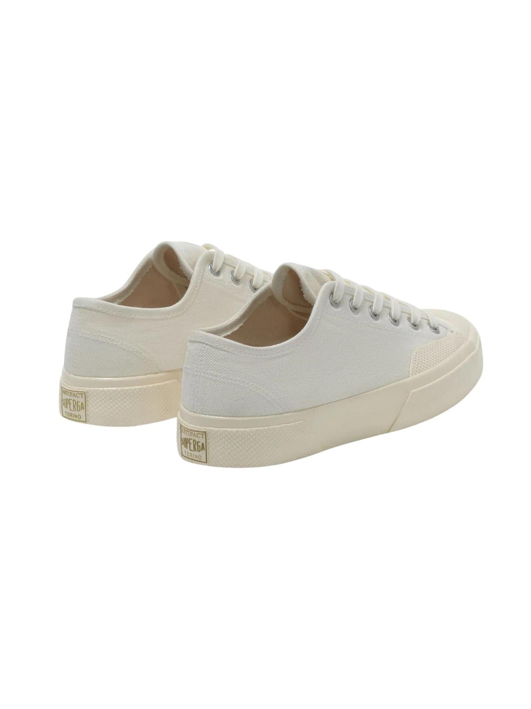 Superga Shoes Sneakers | Artifact 2432 Workwear White/Off-White