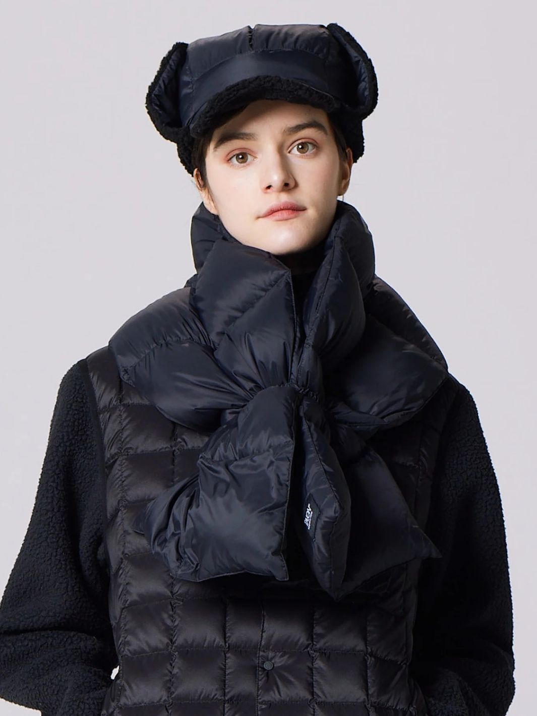 Taion Accessories Dunskjerf | Volume Down Scarf