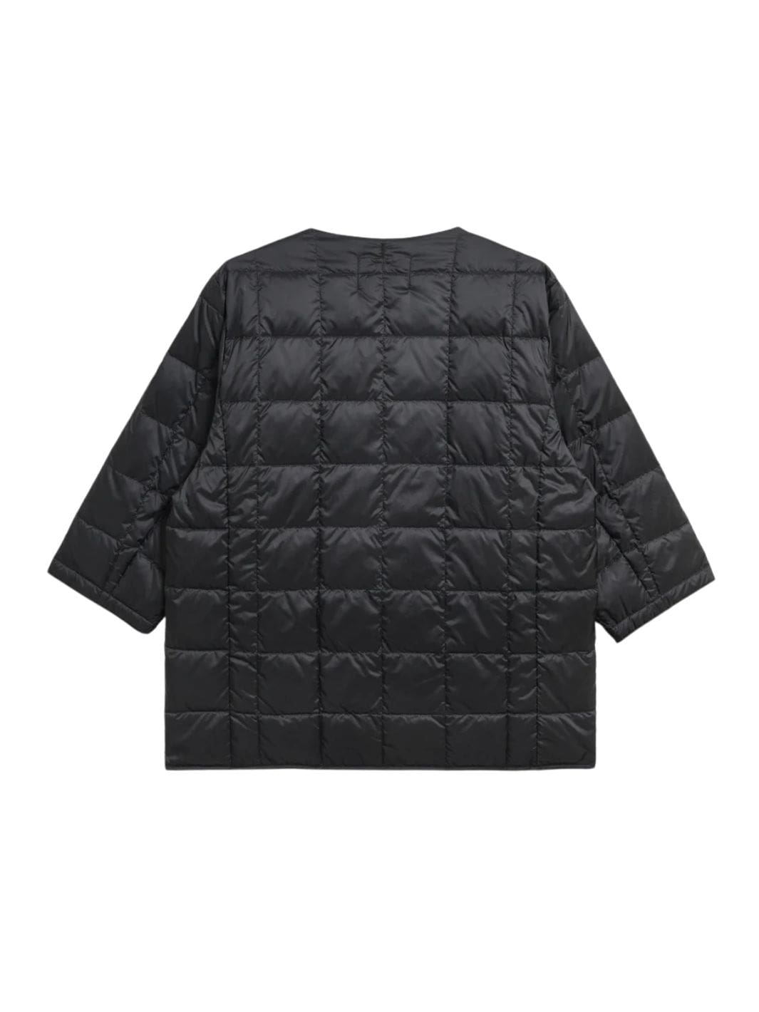 Taion Dunjakker Dunjakke | Crew Neck 3/4 Sleeve
