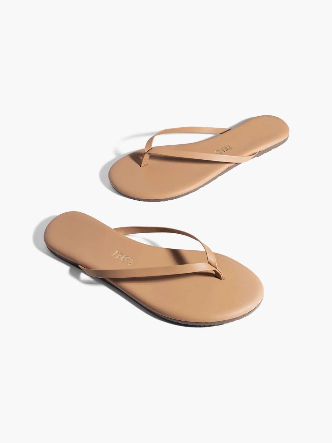 TKEES Shoes Sandaler | Lily Foundation Matte Cocobutter
