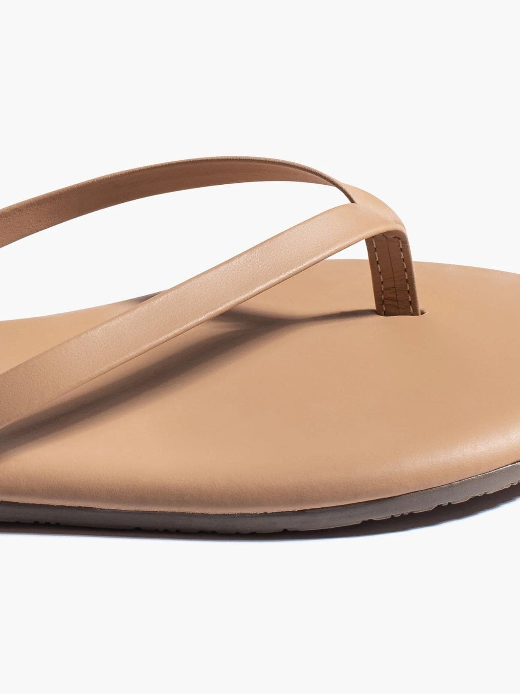 TKEES Shoes Sandaler | Lily Foundation Matte Cocobutter