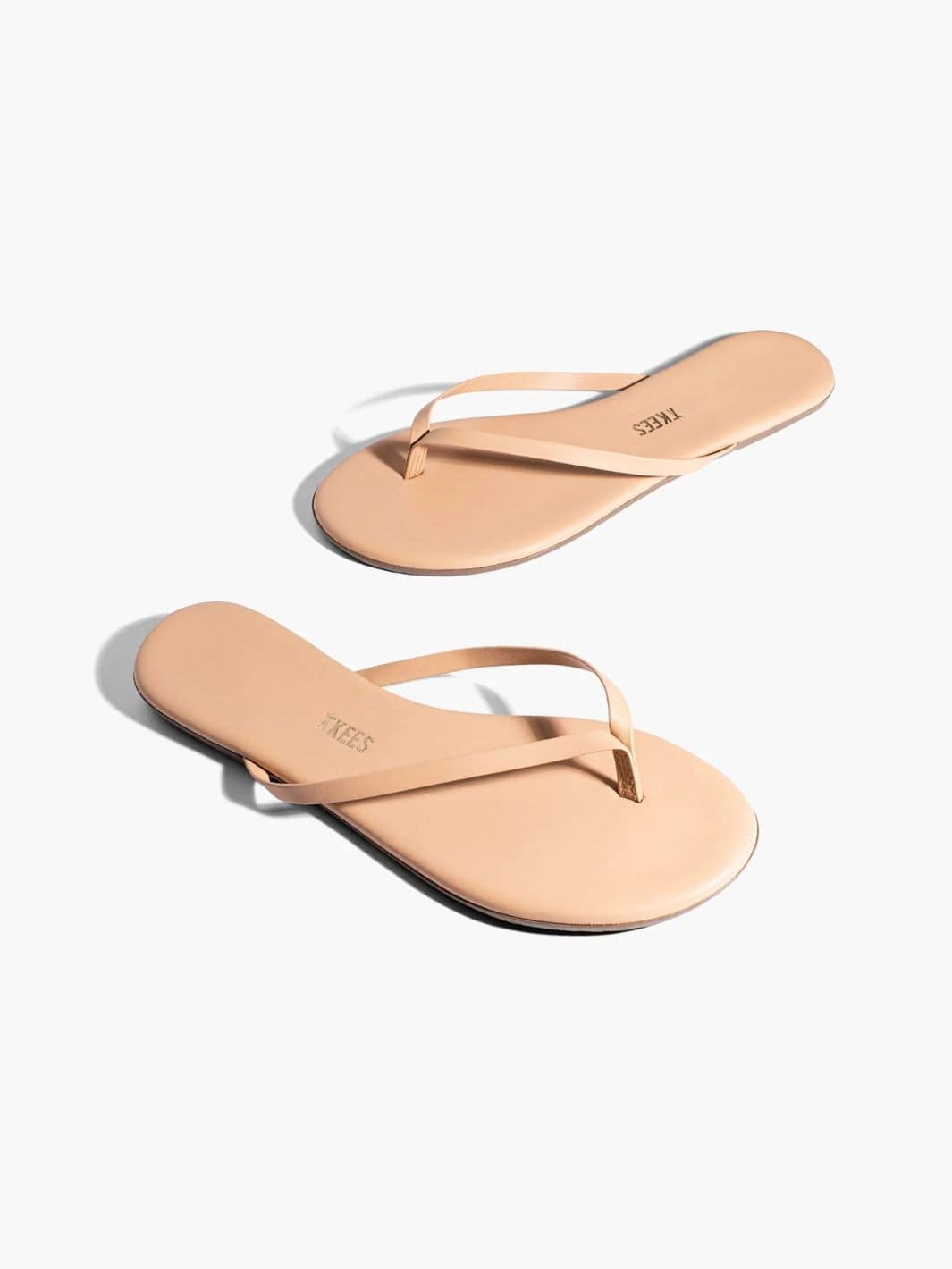 TKEES Shoes Sandaler | Lily Foundation Matte Sunkissed