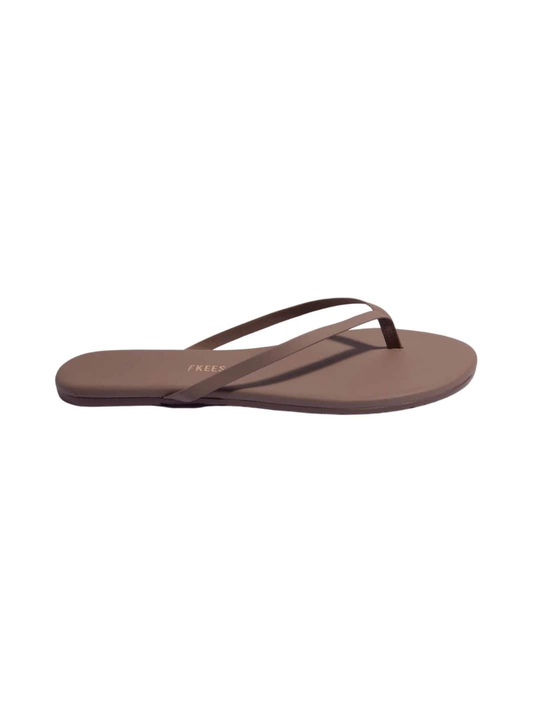 TKEES Shoes Sandaler | Lily Liners Biscuit