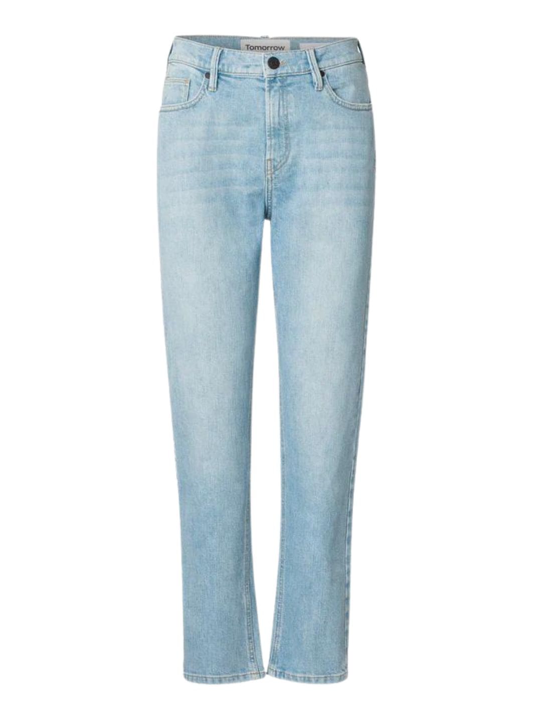 Tomorrow Jeans Jeans | Teresa Jeans Santorini