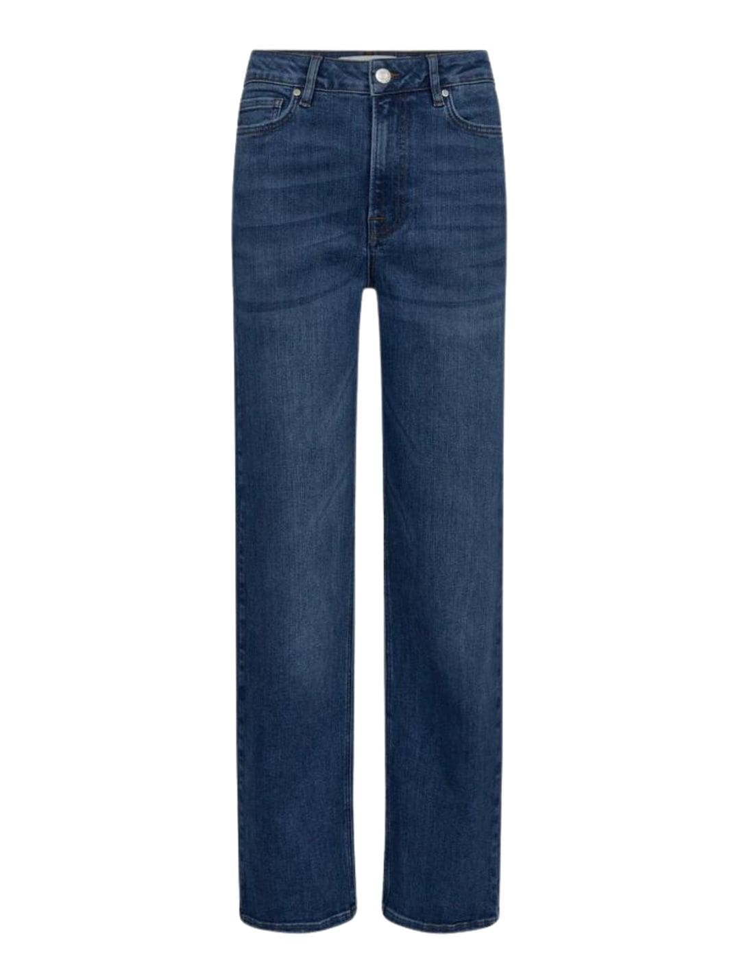 Tomorrow Jeans Jeans | TRW-Brown Jeans Wash Prato Denim Blue
