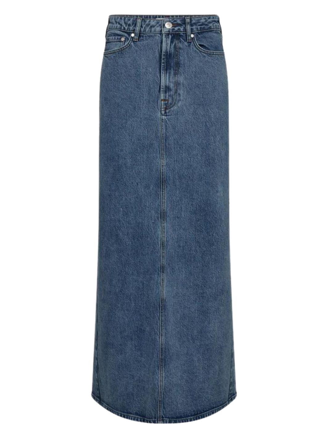 Tomorrow Jeans Skjørt | TRW-Arizona Maxi Skirt Woodland