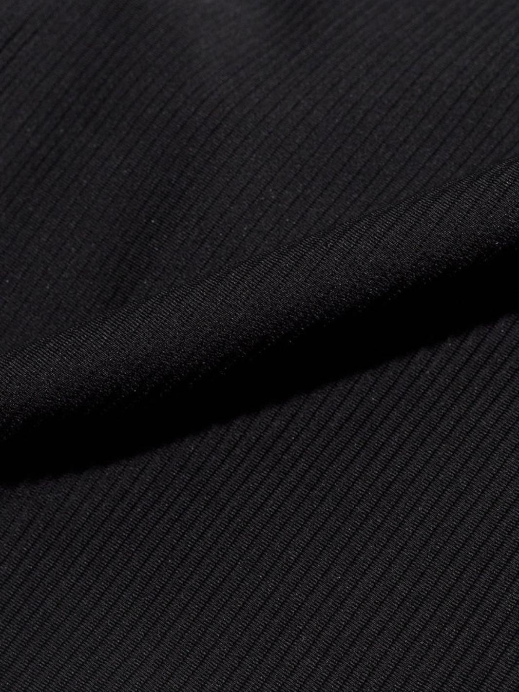 Varley Underwear Body | Sherwood All In One Black