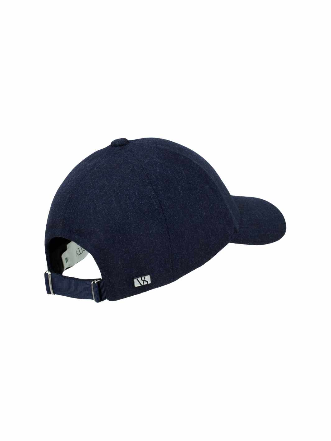 Varsity Headwear Accessories Cap | Merino Wool Dark Navy
