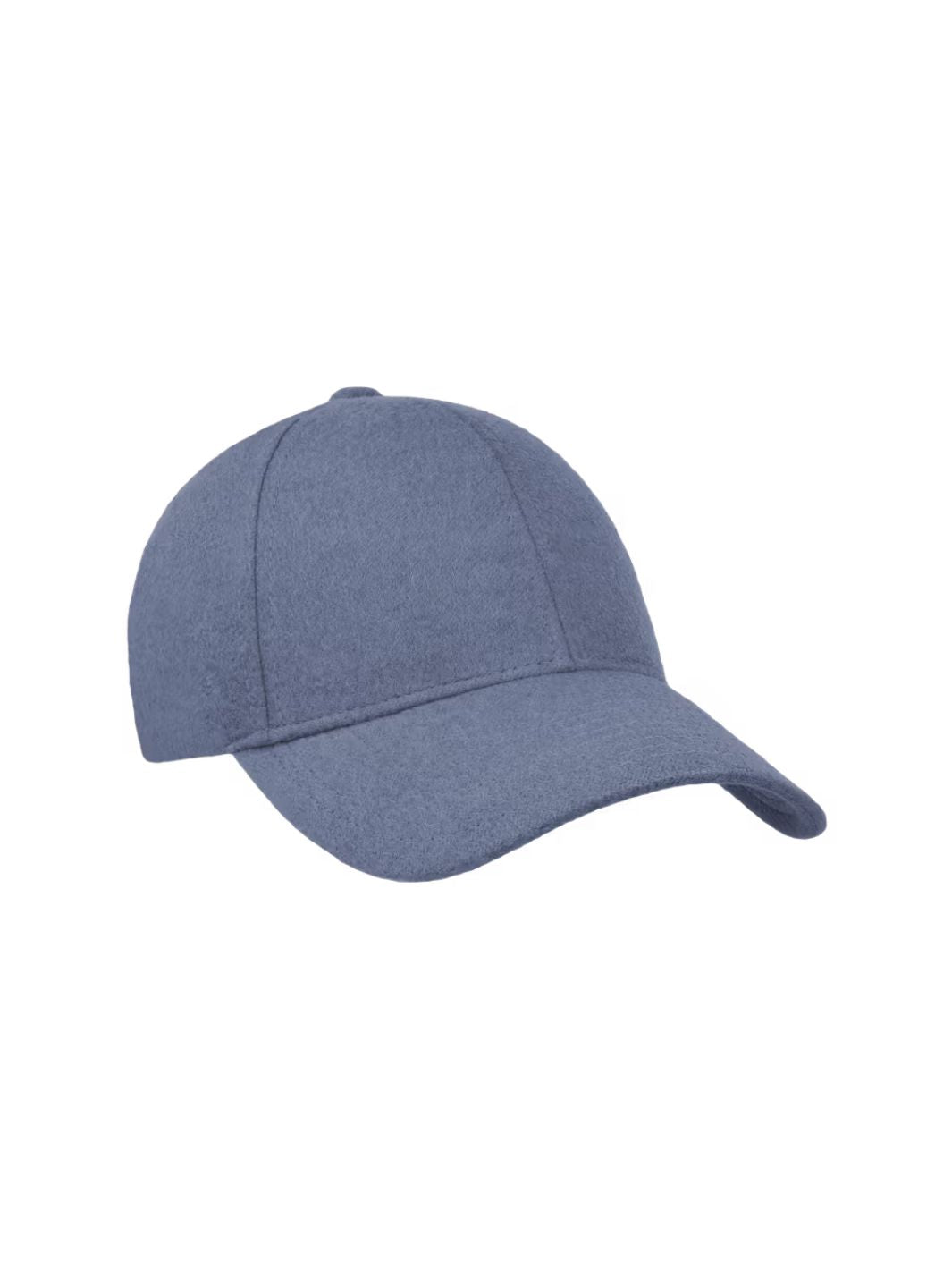 Varsity Headwear Accessories Cap | Merino Wool Sky Blue