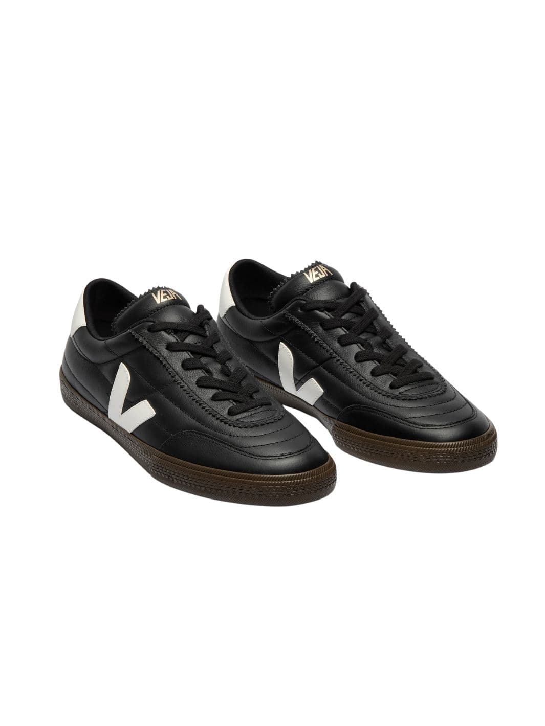 Veja Shoes Sneaker | Panenka O.T. Black/White