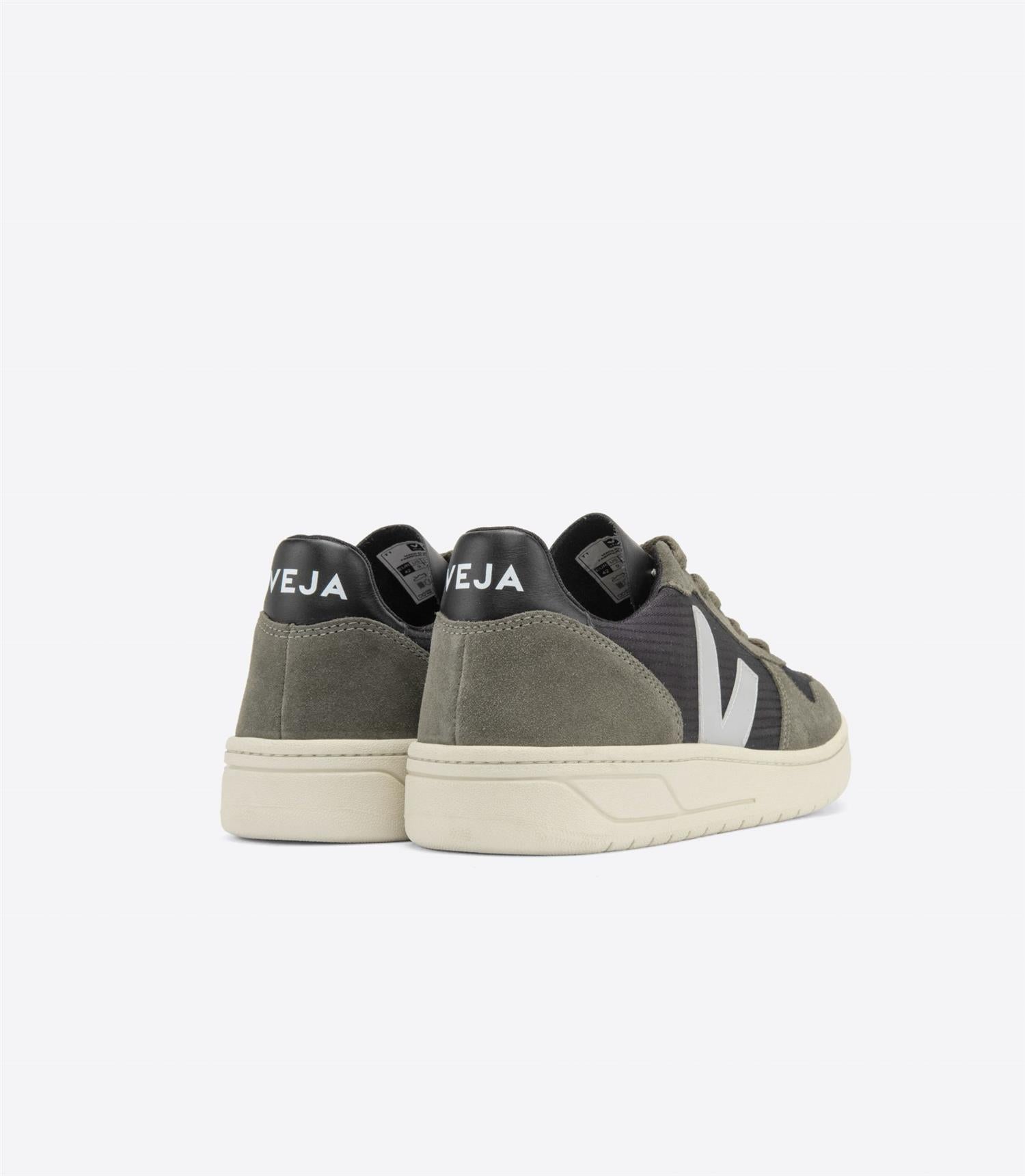 Veja Shoes V10 Ripstop