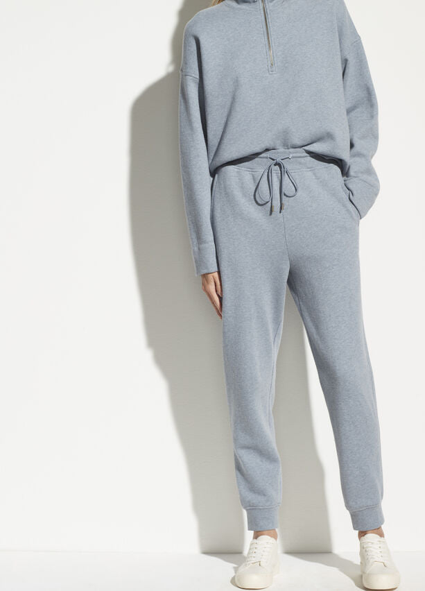 Vince Bukser XL / Lyseblå Jogger