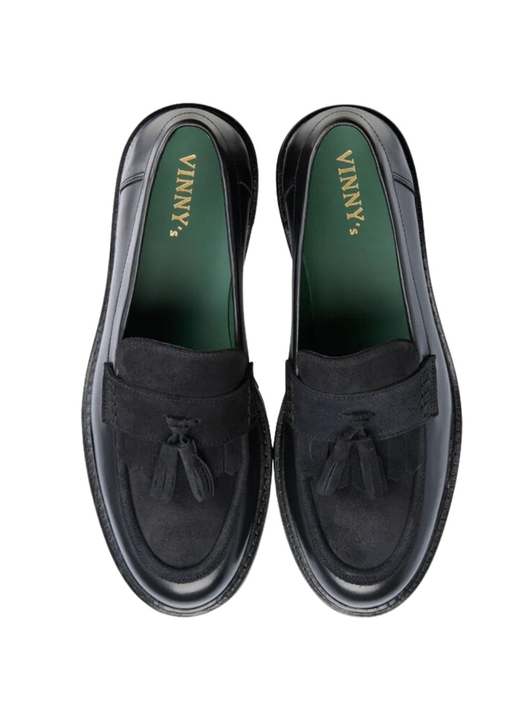 Vinny's Shoes Loafers | Richee Penny Loafers