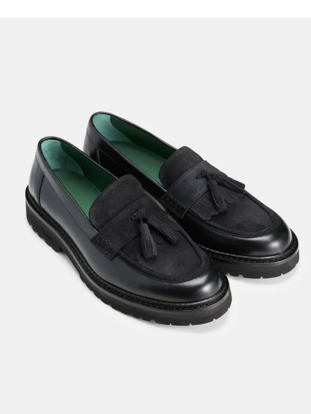 Vinny's Shoes Loafers | Richee Penny Loafers