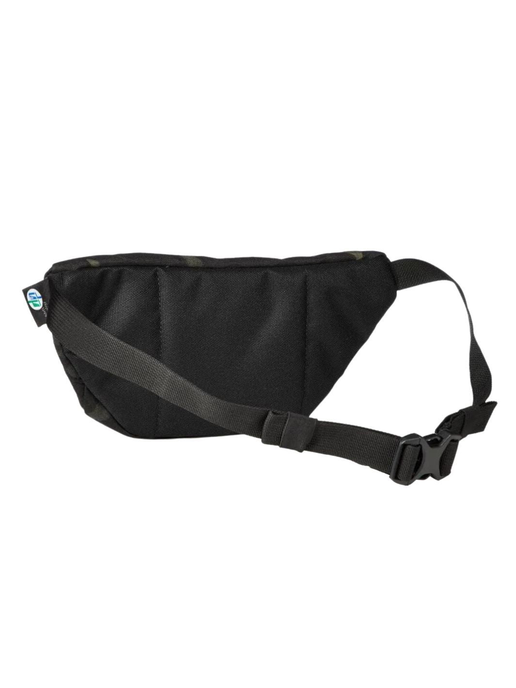 Wild Things Bags Hofteveske | X-Pac Waist Bag Camo