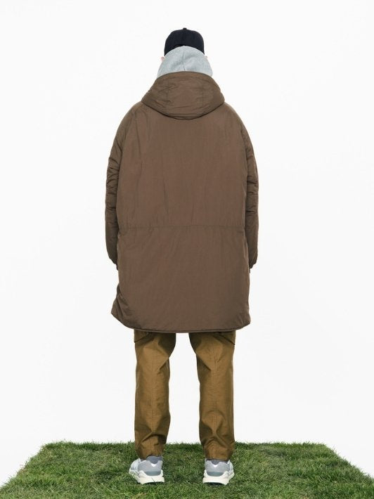 Wild Things Outerwear Parkas | Monster Parka Olive