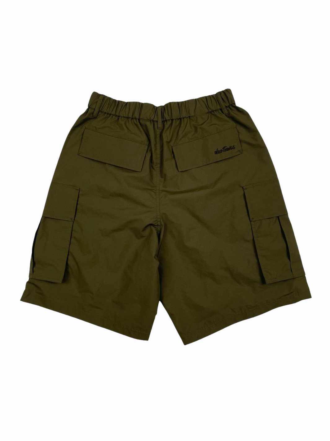 Wild Things Shorts Shorts | Cargo Shorts Olive