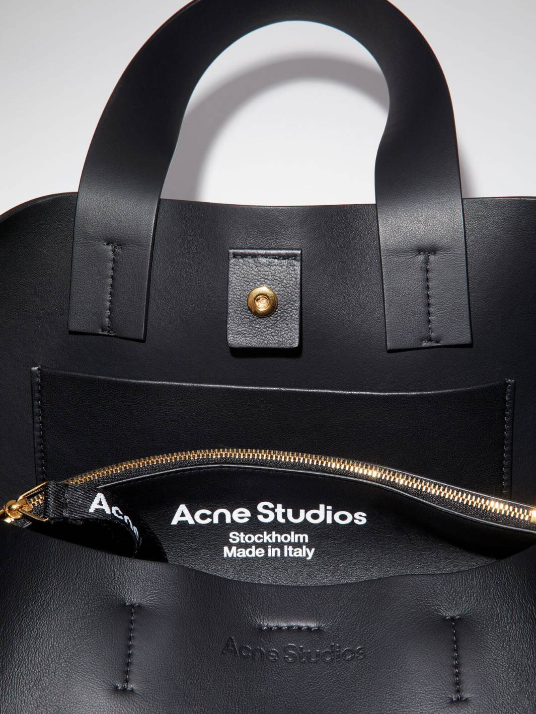 Acne Studios Bags Veske | Musubi Midi Tote