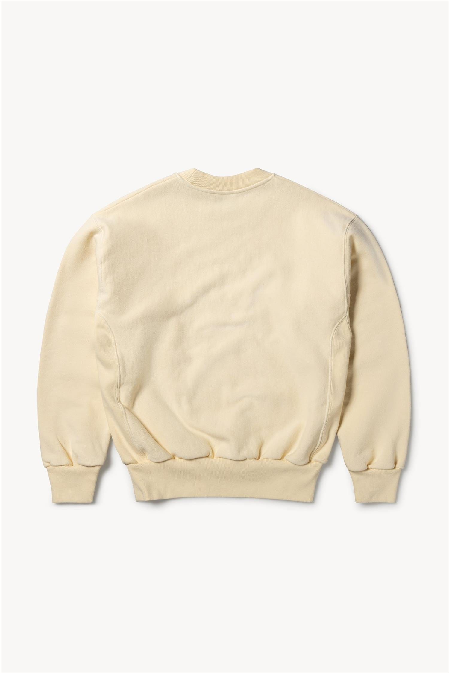 Aries Sweaters Genser | Premium Temple Sweatshirt