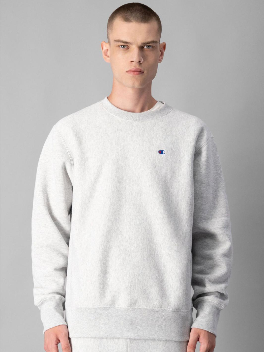 Champion Premium Sweaters Genser | Crewneck Sweatshirt