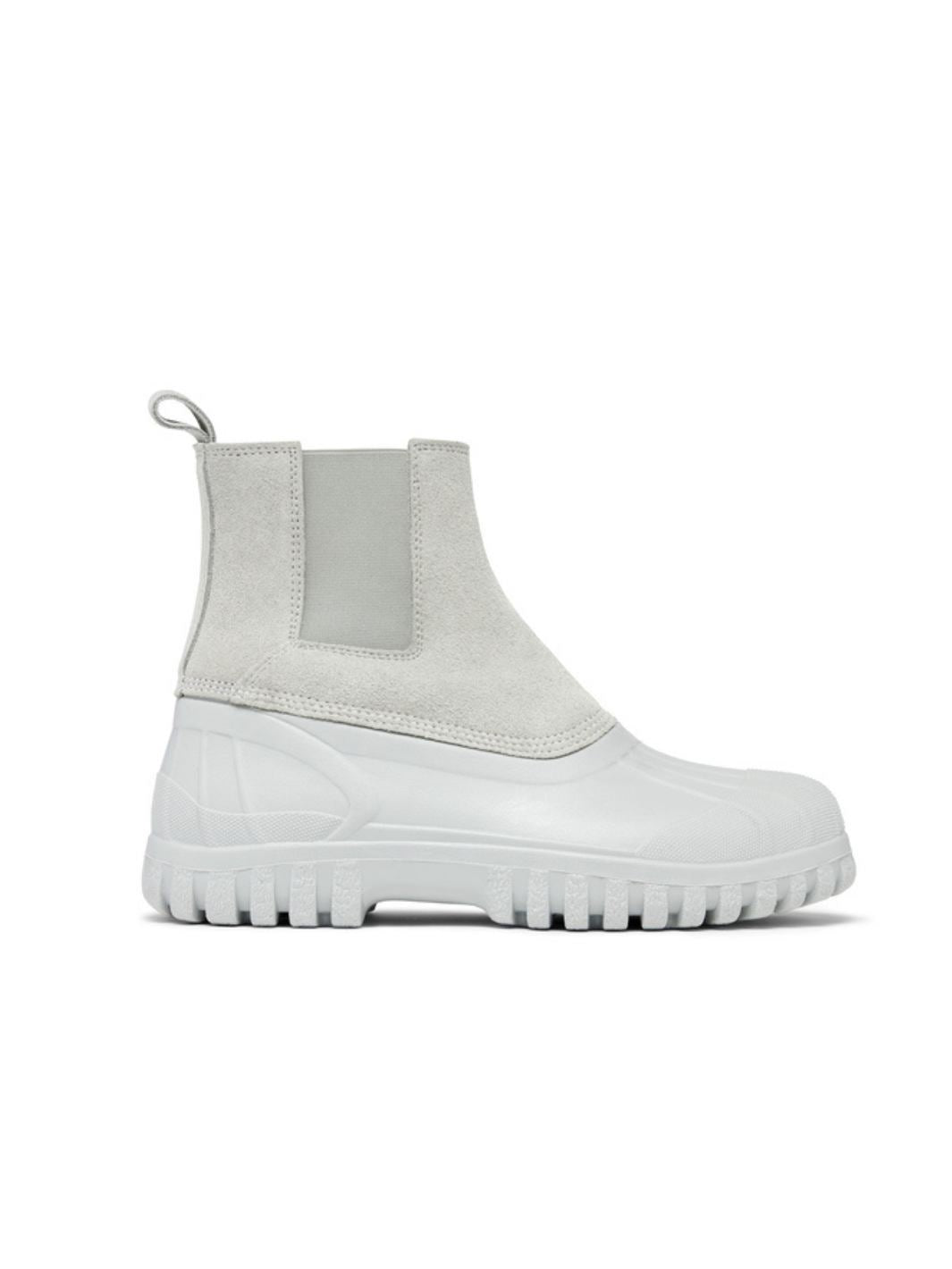 Diemme Shoes Boots | Balbi Suede Cloud Cream