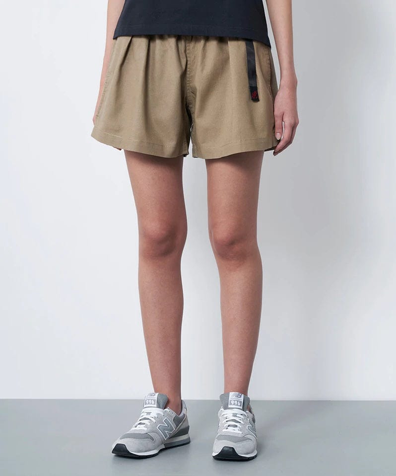 Gramicci Shorts Shorts | Linen Relax Short