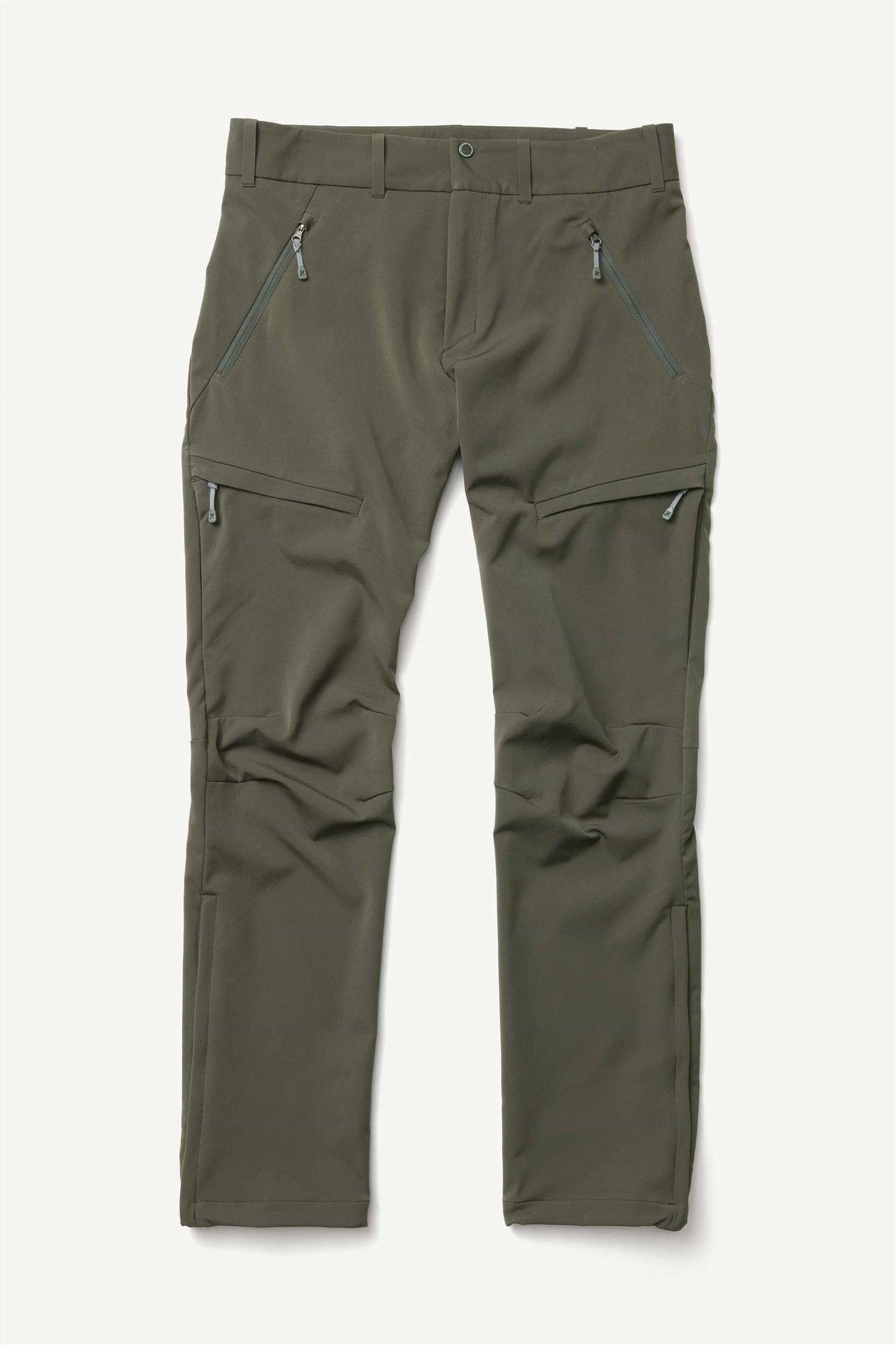 Houdini Trousers M's Motion Top Pants