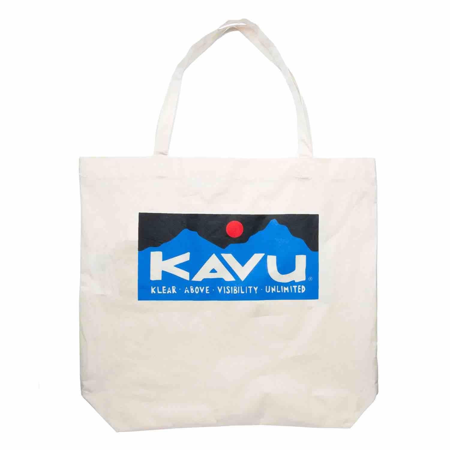 Kavu Bags Tote bag | Klear Above Tote