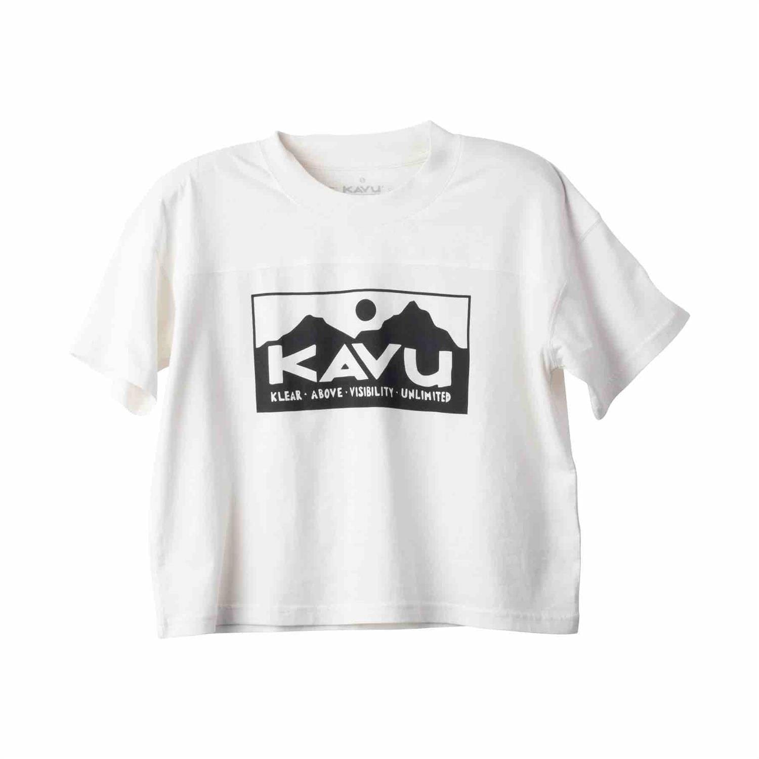 Kavu Tees & Longsleeves T-skjorte | Malin