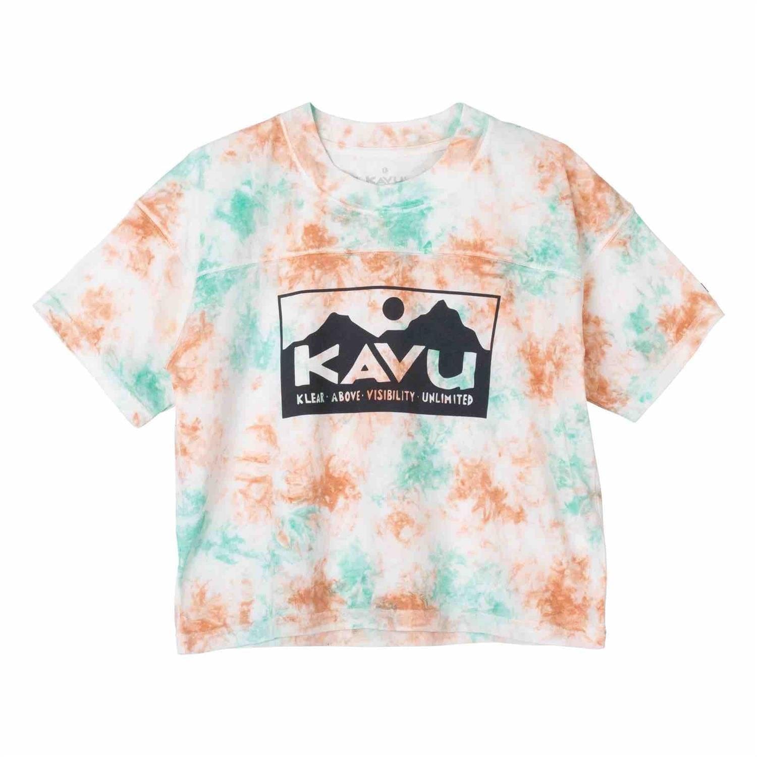 Kavu Tees & Longsleeves T-skjorte | Malin