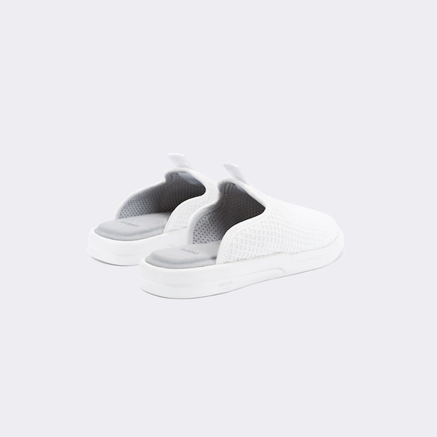 Lusso Cloud Shoes Slip-On | Pelli Waffle