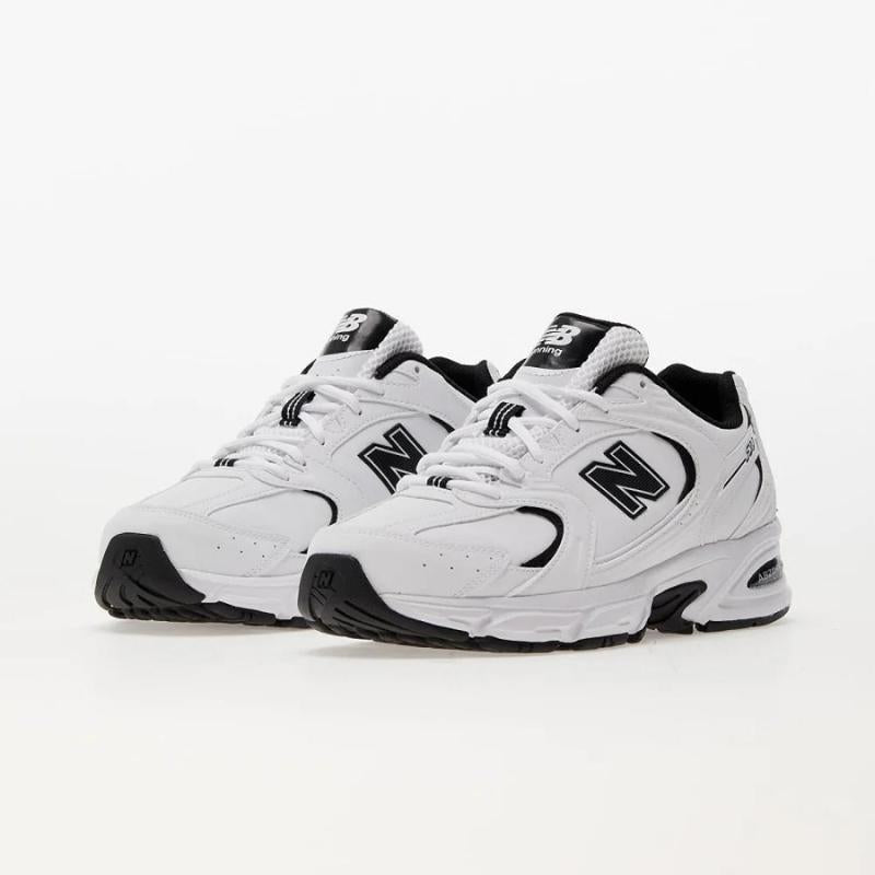 New Balance Shoes Sneakers | MR530SYB White/Black