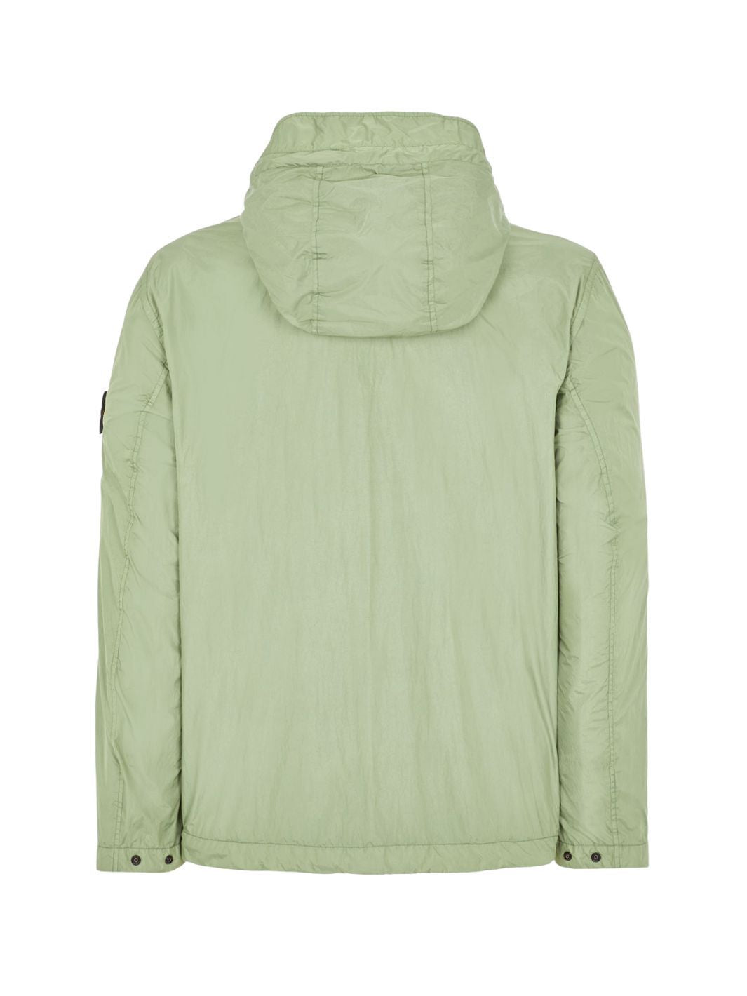 Stone Island Outerwear Jakke | Garment Dyed Giubbotto Jacket Sage Green