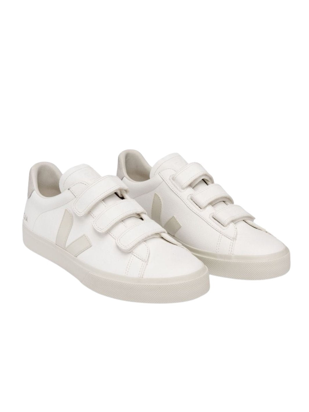 Veja Shoes Sneakers | Recife Chromefree Ex-White Natural