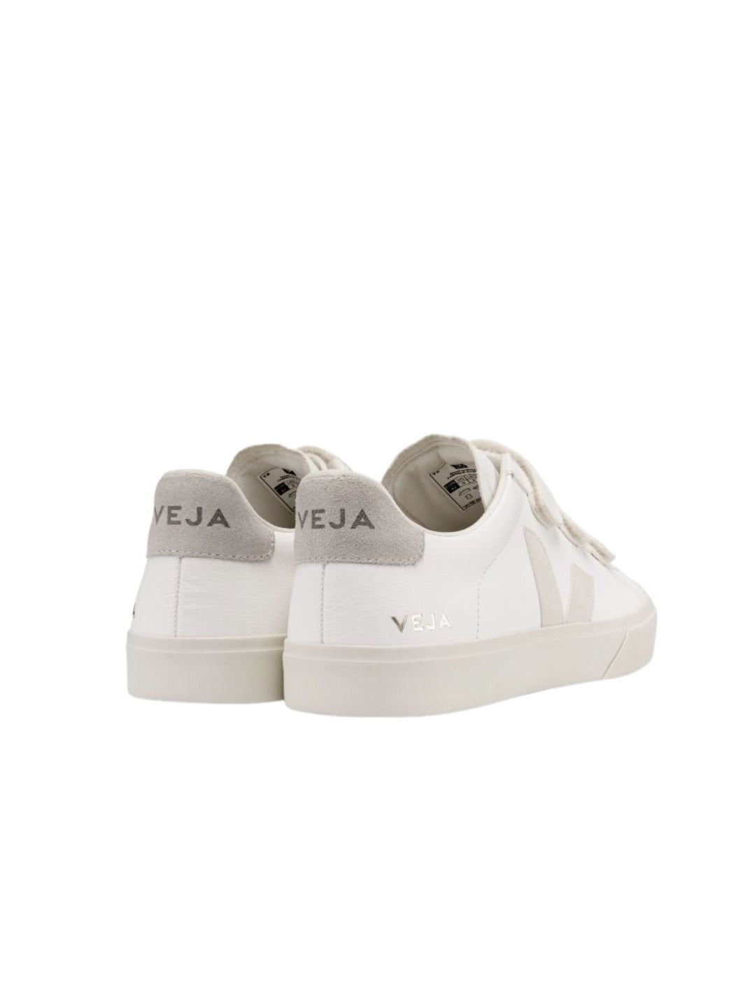 Veja Shoes Sneakers | Recife Chromefree Ex-White Natural