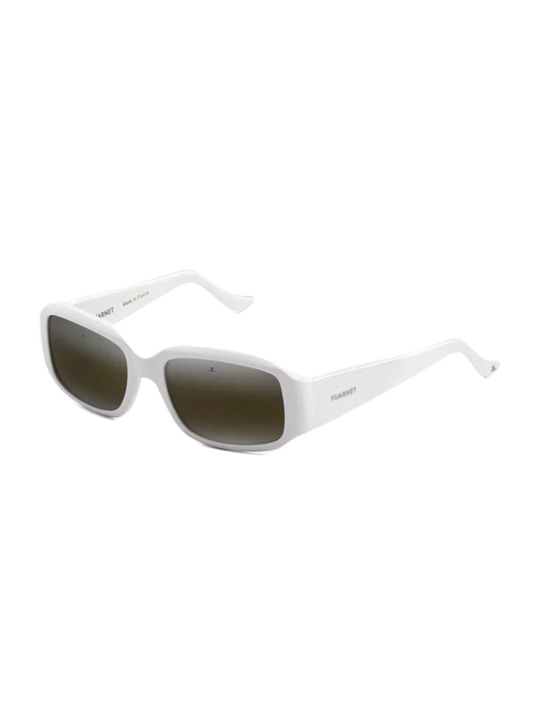 Vuarnet Accessories Solbriller | Resort White/Skilynx